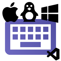 VSCode Default Keybindings